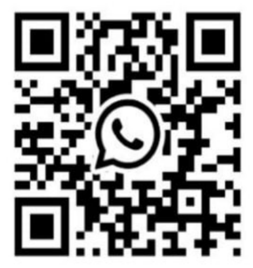 WhatsApp QR Code