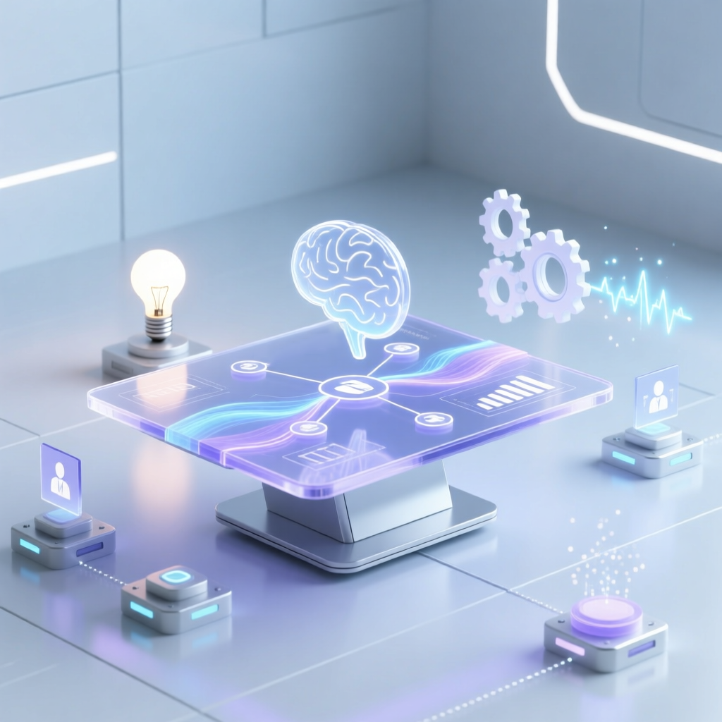 Trusted Advisor Team